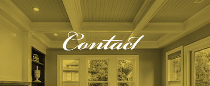 Contact Caprice Construction